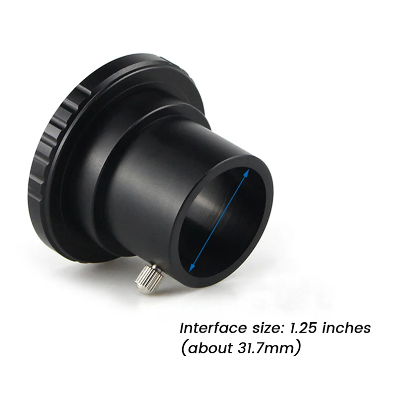 Переходник JABS-SCT с резьбой на 1,25 дюйма, аксессуары для телескопа, аксессуары для астрономических телескопов