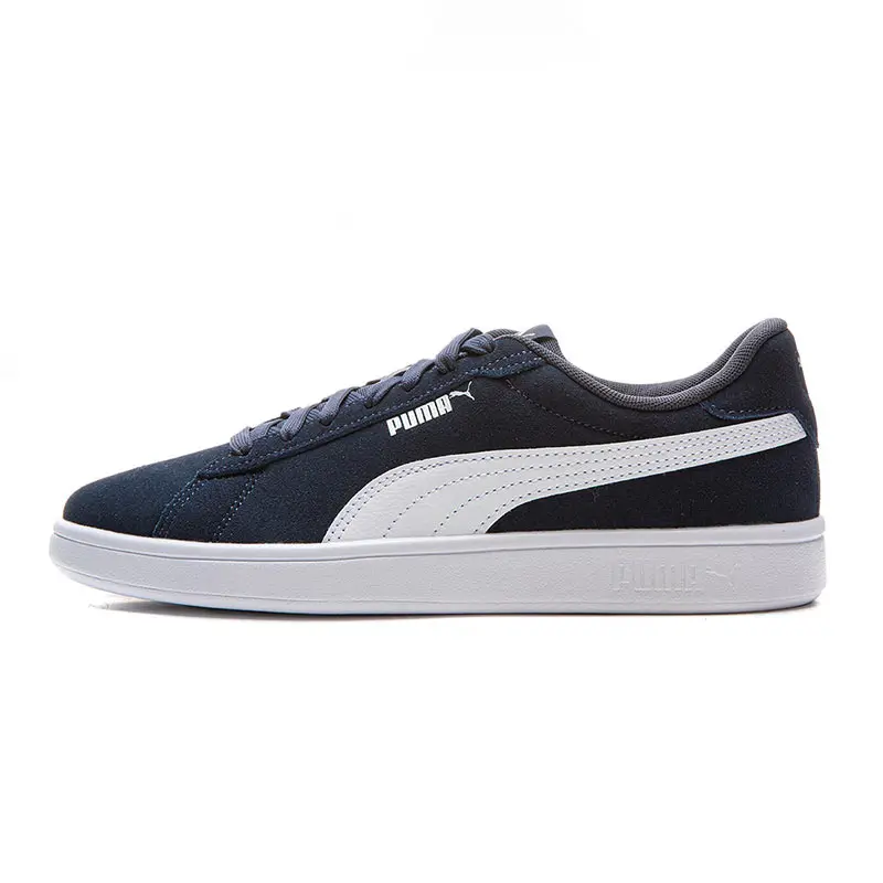 

Puma Dark Blue Sneakers Casual Sneakers Men's Shoes Women's Shoes 39098403