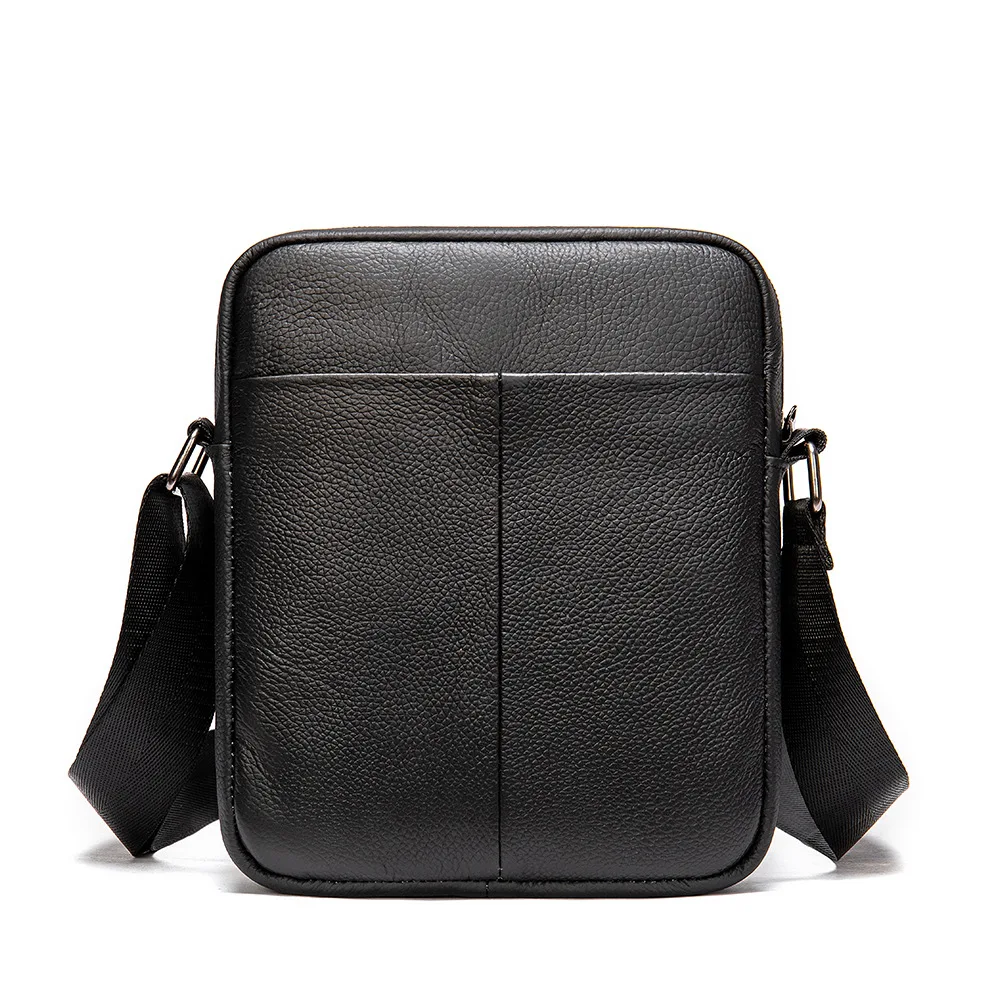 Casual Style shoulder bags for men designer luxury brand crossbody bags men male leather messenger bags mini bag cowskin