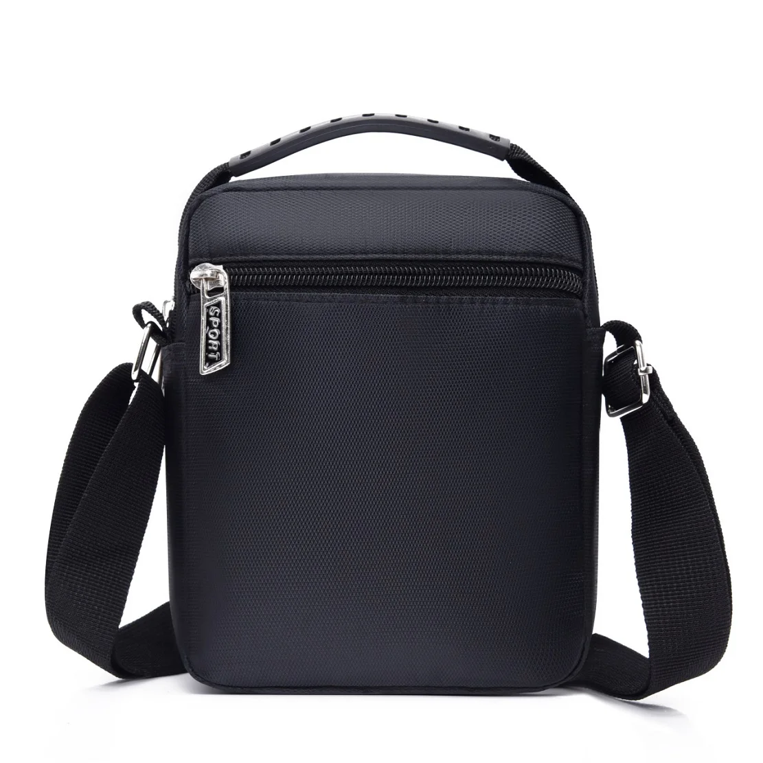 حقيبة كتف صغيرة عصرية وبأسعار مع حزام كتف قابل للتعديل لتغيير حقيبة تخزين معرف الهاتف الخليوي أثناء السفر في الهواء الطلق