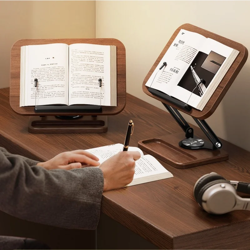 soporte-giratorio-de-madera-para-libros-ideal-para-ninos-para-estudiar-y-leer-multifuncional-hecho-de-madera-maciza-sirve-como-sujetalibros-y-estante-telescopico-accesorio-para-libros