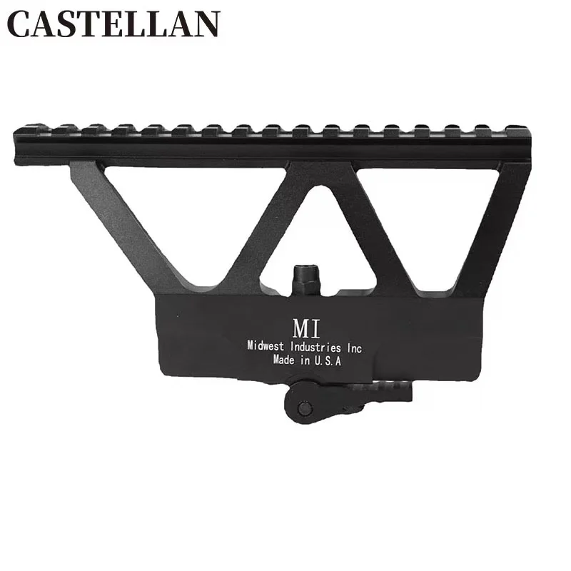 Tactical 20Mm Picat…