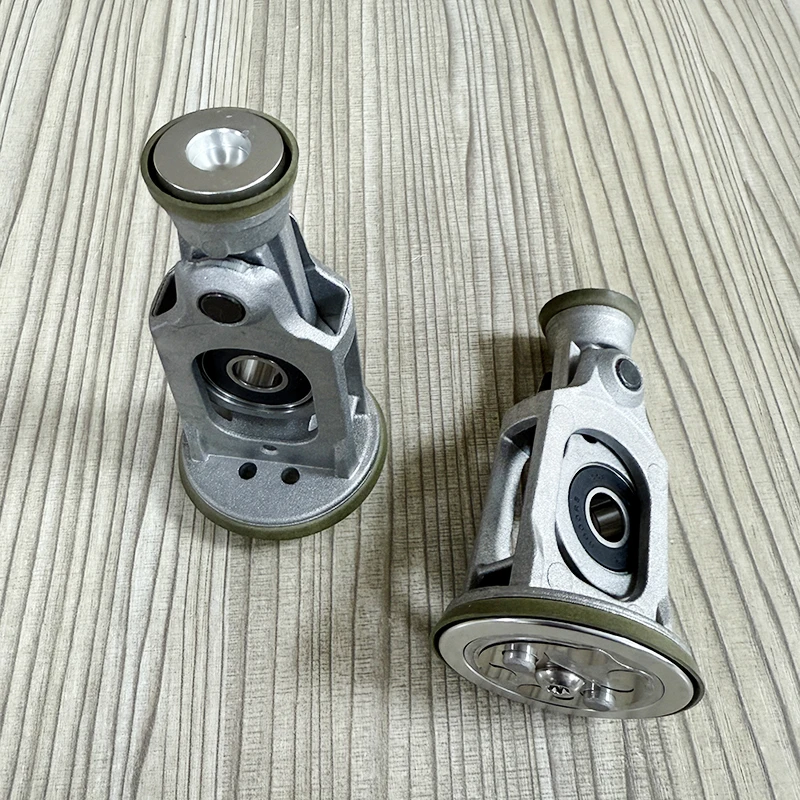 

4M0616005E Ремкомплекты насоса компрессора пневматической подвески AMK Цилиндр Поршень Шатун для Audi Q7 4M A8D5