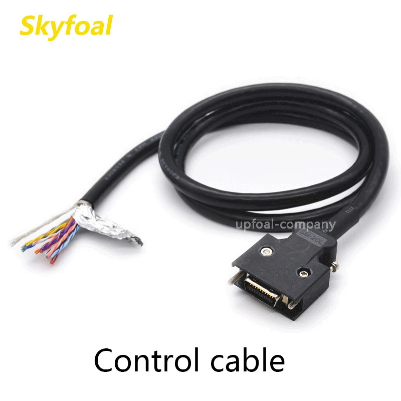 Control Cable CN1A per Motore Servo Mitsubishi MR-J2: Recensione e Valutazione
