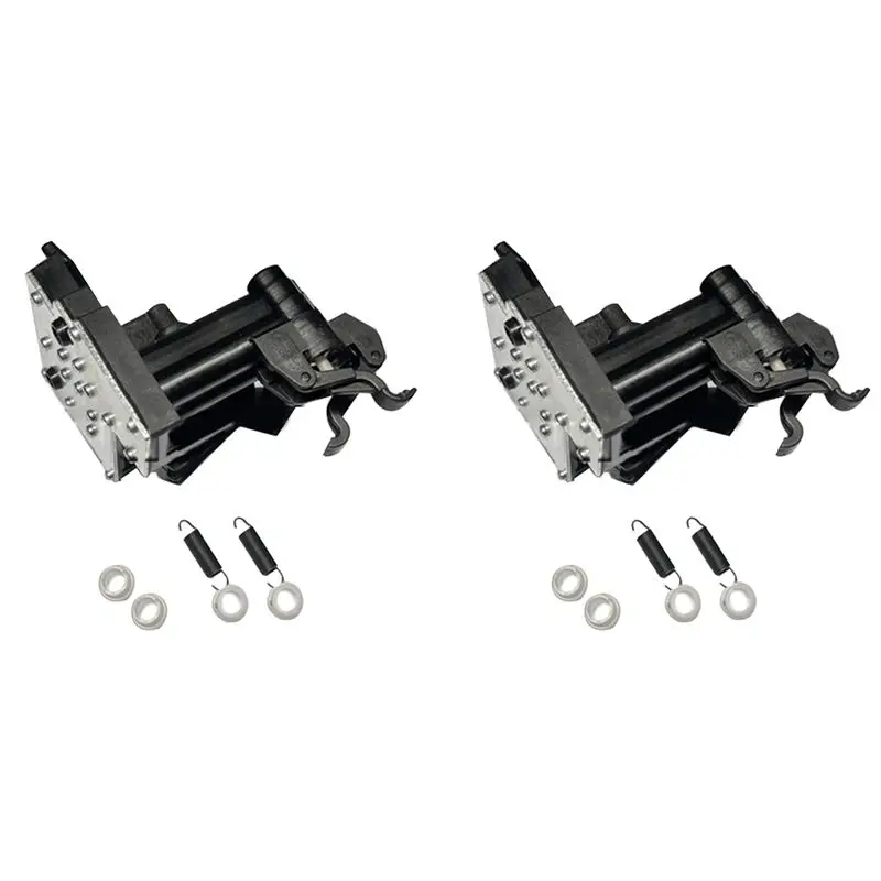 

A48P-2X For Grammer 90.3 Truck Seat Height Control Valve 0003108838 1079990405 1117060 133042