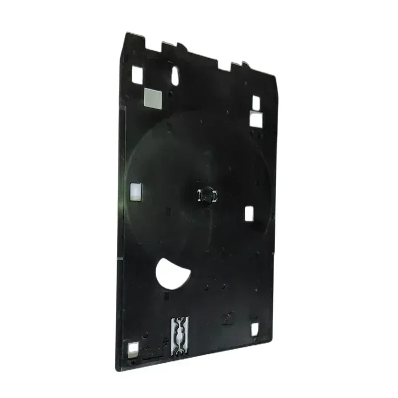 New Inkjet CD DVD Printer Tray for Canon IP5400 IP7200 IP7230 IP7240 IP7250 MX923 MG5420 MG5430 MG5450 MG5550 Print Parts