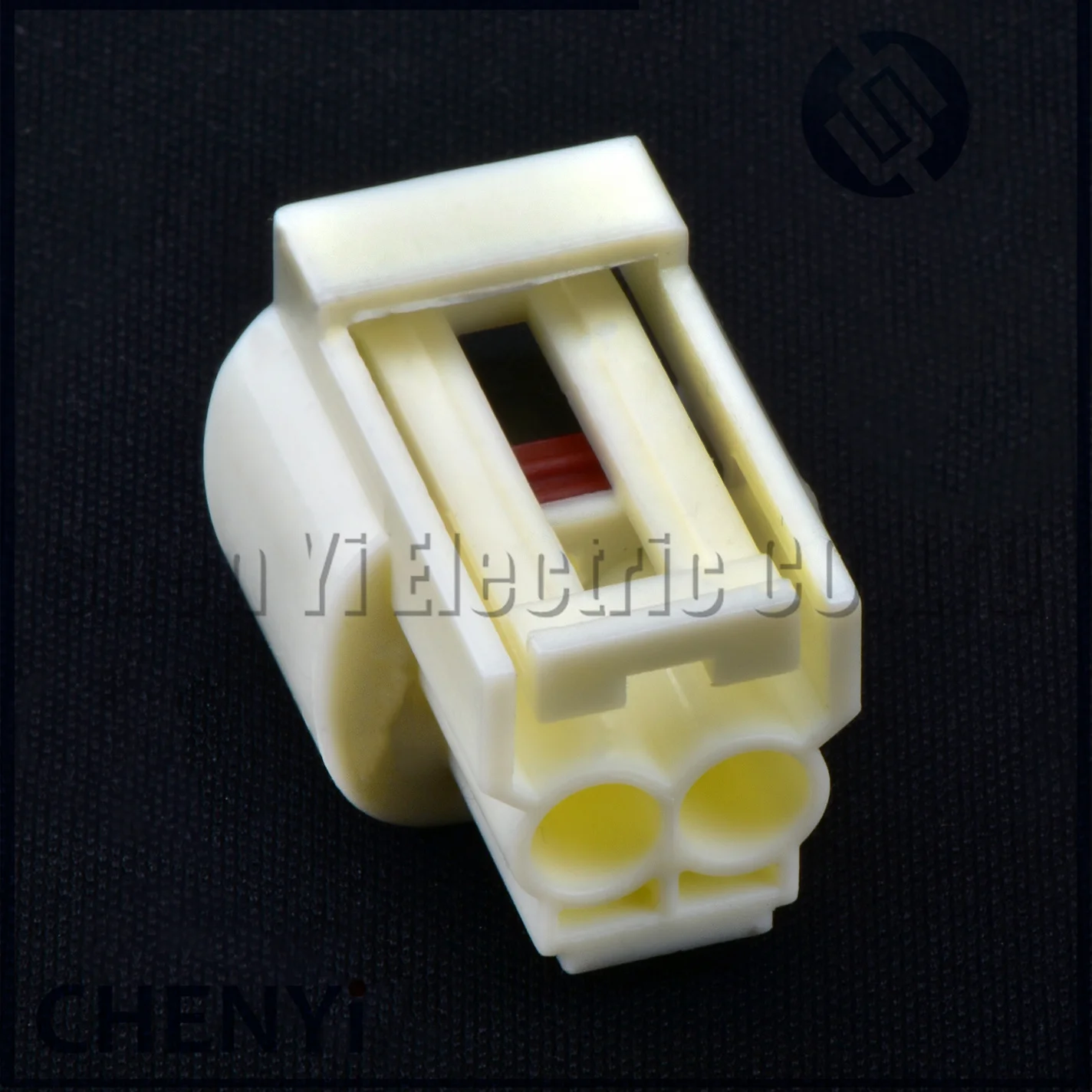 2 Pin Automotive waterproof connector Turn signal fog light plug 936184-1 HDL010 For Opel Chevrolet JH6