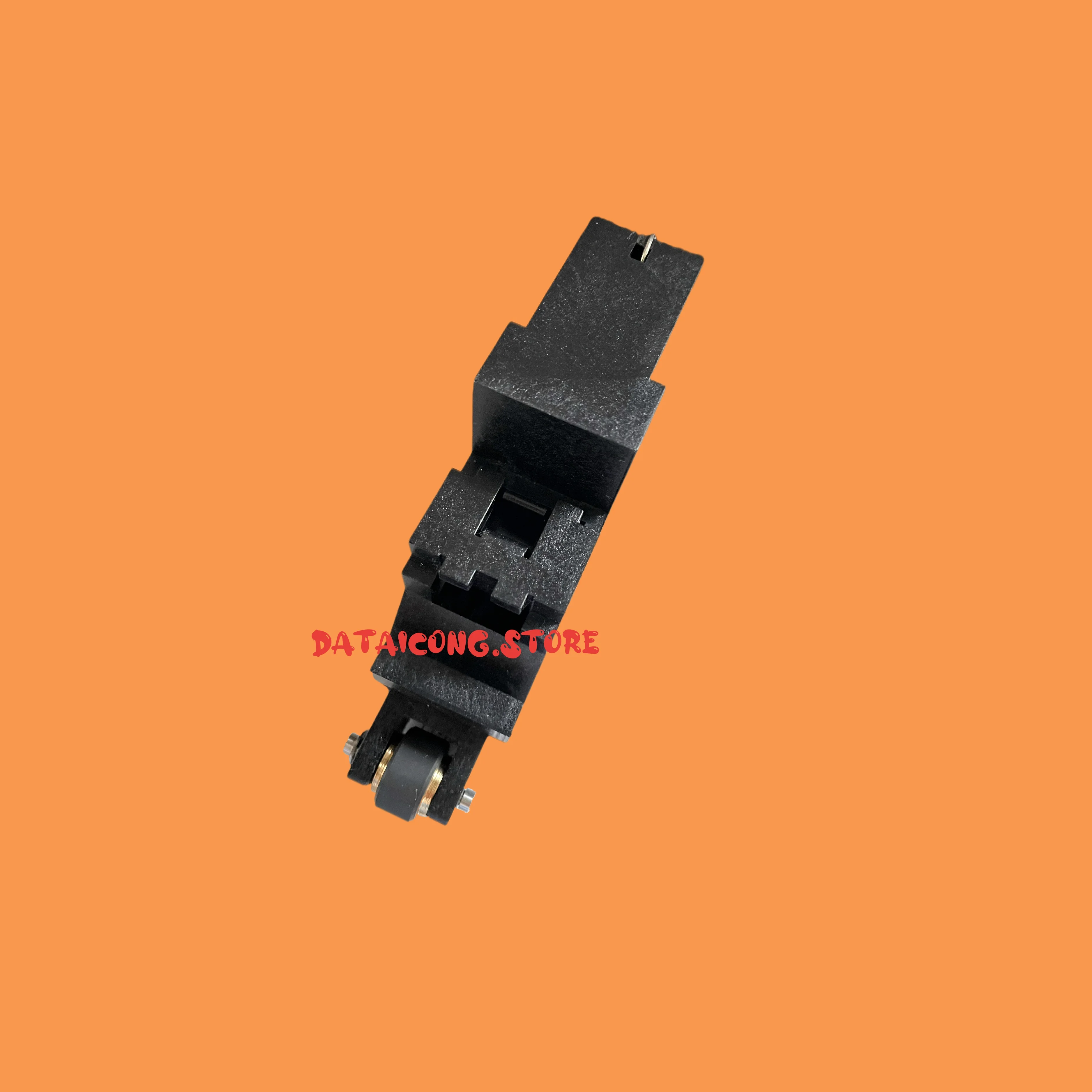Original CE5000 CE3000 Push Roller Assembly for Graphtec CE5000-40 CE5000-60 CE5000-120 Cutting Paper Pressure Roller Component