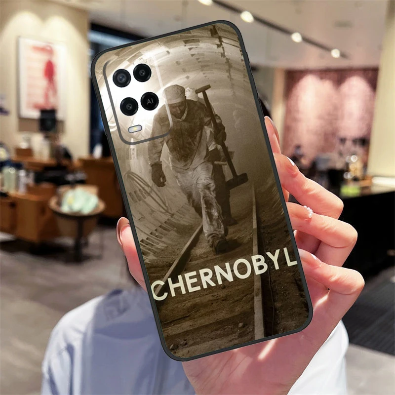 المسلسلات التلفزيونية تشيرنوبيل الحال بالنسبة ممن لهم A17 A77 A80 A40 A60 A98 A78 A18 A38 A58 A16 A76 A96 A74 A94 A54 A57S A15 غطاء