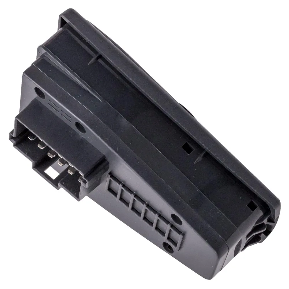 

Главный переключатель стеклоподъемника передней левой двери для Volvo VNL 2005-2016 22569484