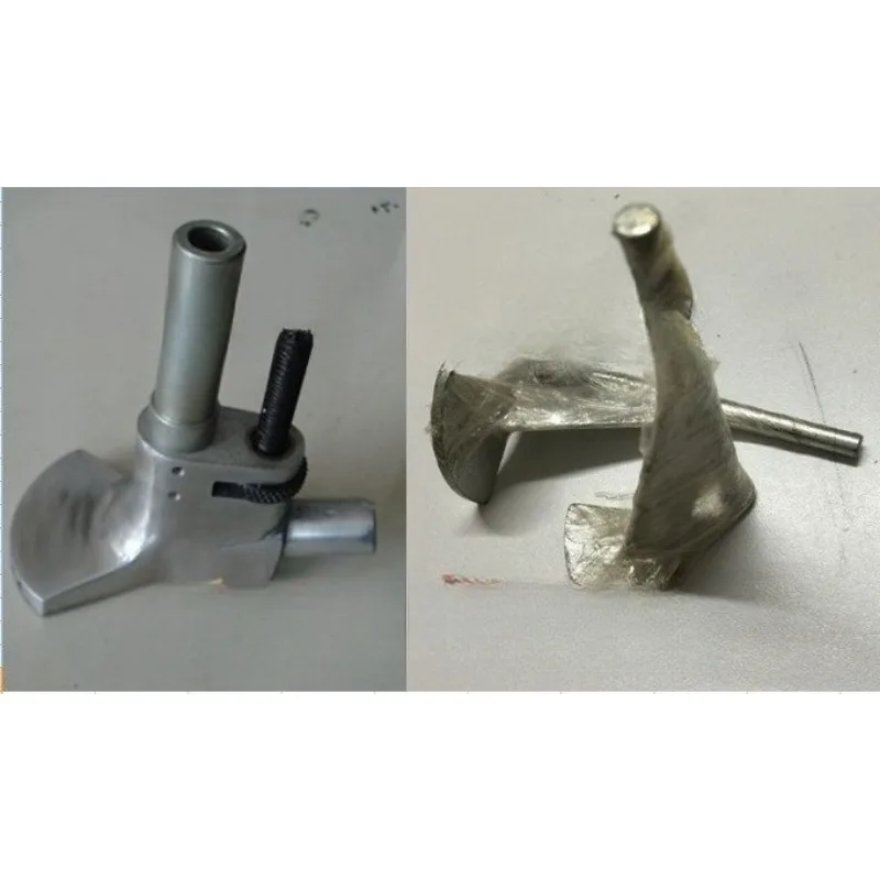 

Parts are suitable for Mitsubishi printing machine accessories, Mitsubishi printing machine blowing presser foot, Mitsubishi