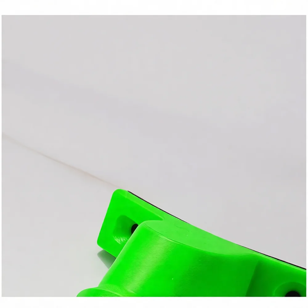High Strength PETG Vacuum Adapter For Marble Cutter Portable Industrial Cleaning Tool Accessory Hose Connector