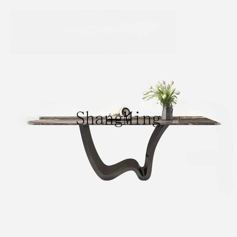 Fg Dining Table Mar… - image