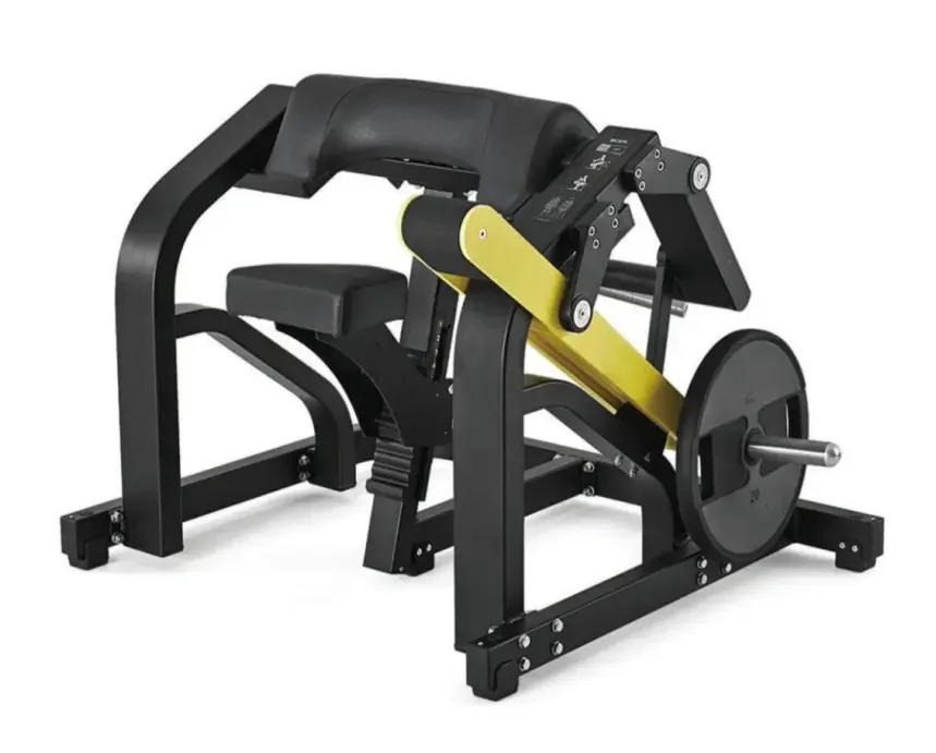 Gym Bumblebee Strength Equipment Training Device Complete Set of Equipment Hanging Piece Equipment