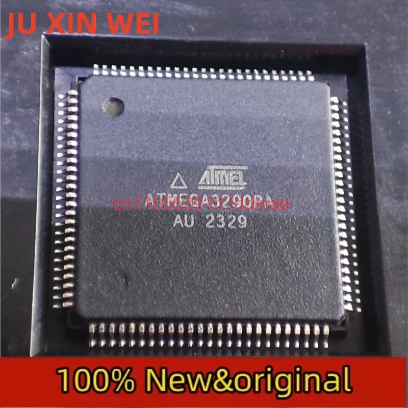 1~10pcs/lot ATMEGA3290PA-AU ATMEGA3290PA ATMEGA3290 ATMEL QFP100 100% Brand New Original