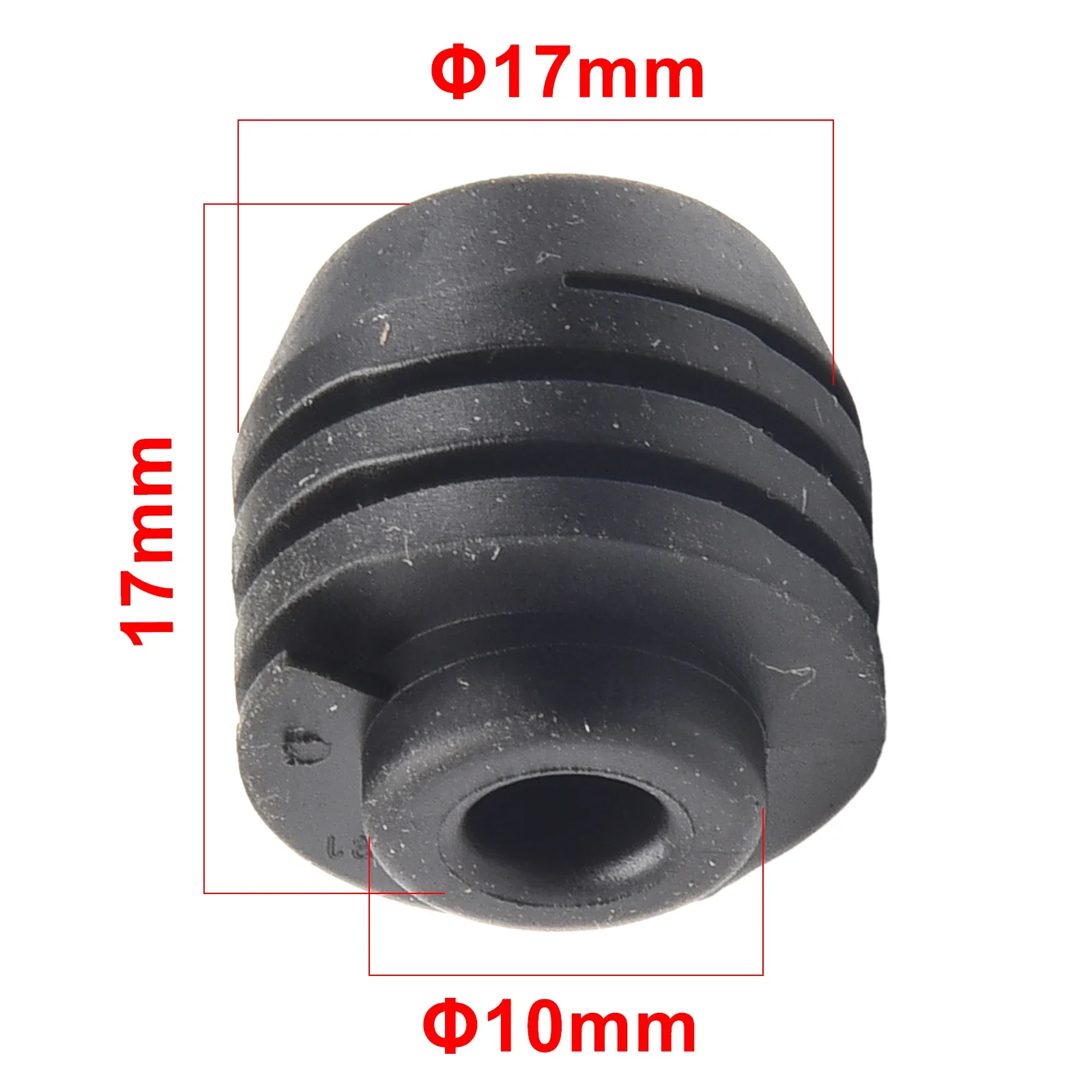 Anti-corrosion 75891SA7000 Accessories Parts Professional 5pcs/set For Honda High Quality Brand New Door Damper