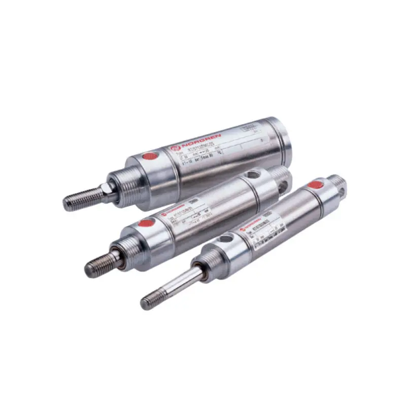 NORGREN Cylinder Ra/192050/M/80/F/R For Textile Machine Rm/92025/32/M/40/5/30