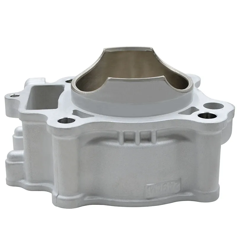 

Motorcycle Engine Part78mm Air Cylinde For Honda CRF250R 2004-2009 Honda CRF250X 2004-2017 12100-KRN-731 12100-KRN-732