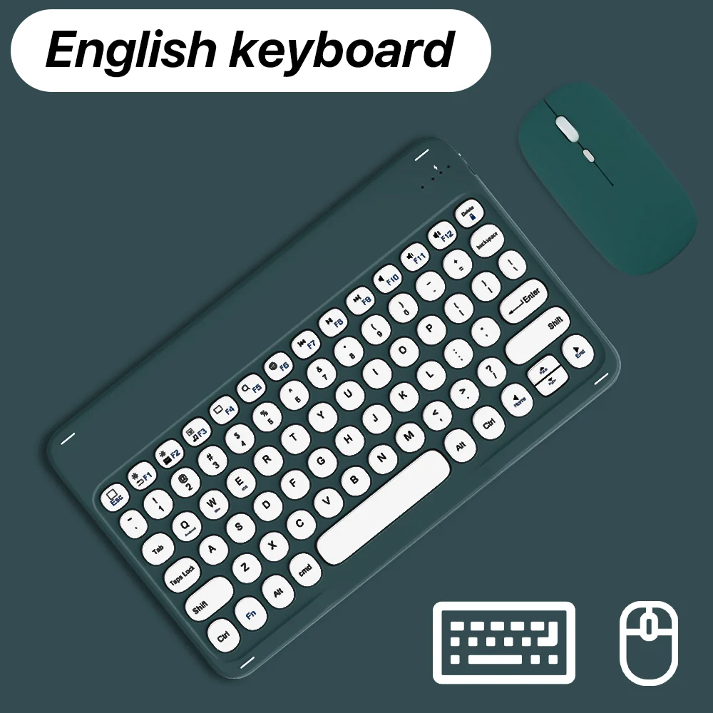 Variant: English set