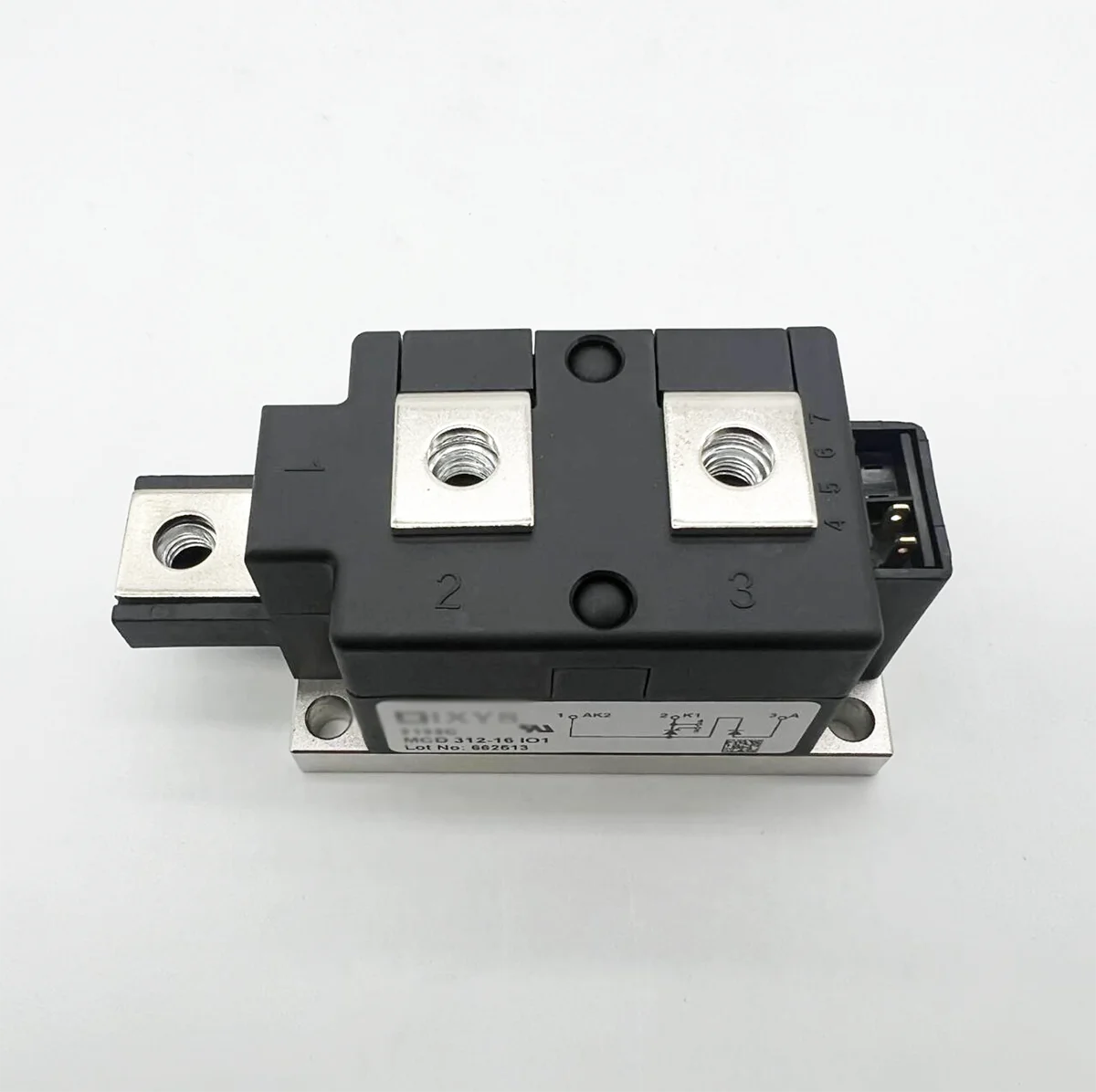 1PCS MCD312-12IO1 MCD312-14IO1 MCD312-16IO1 MCD312-18IO1 NEW 100% Quality Assurance