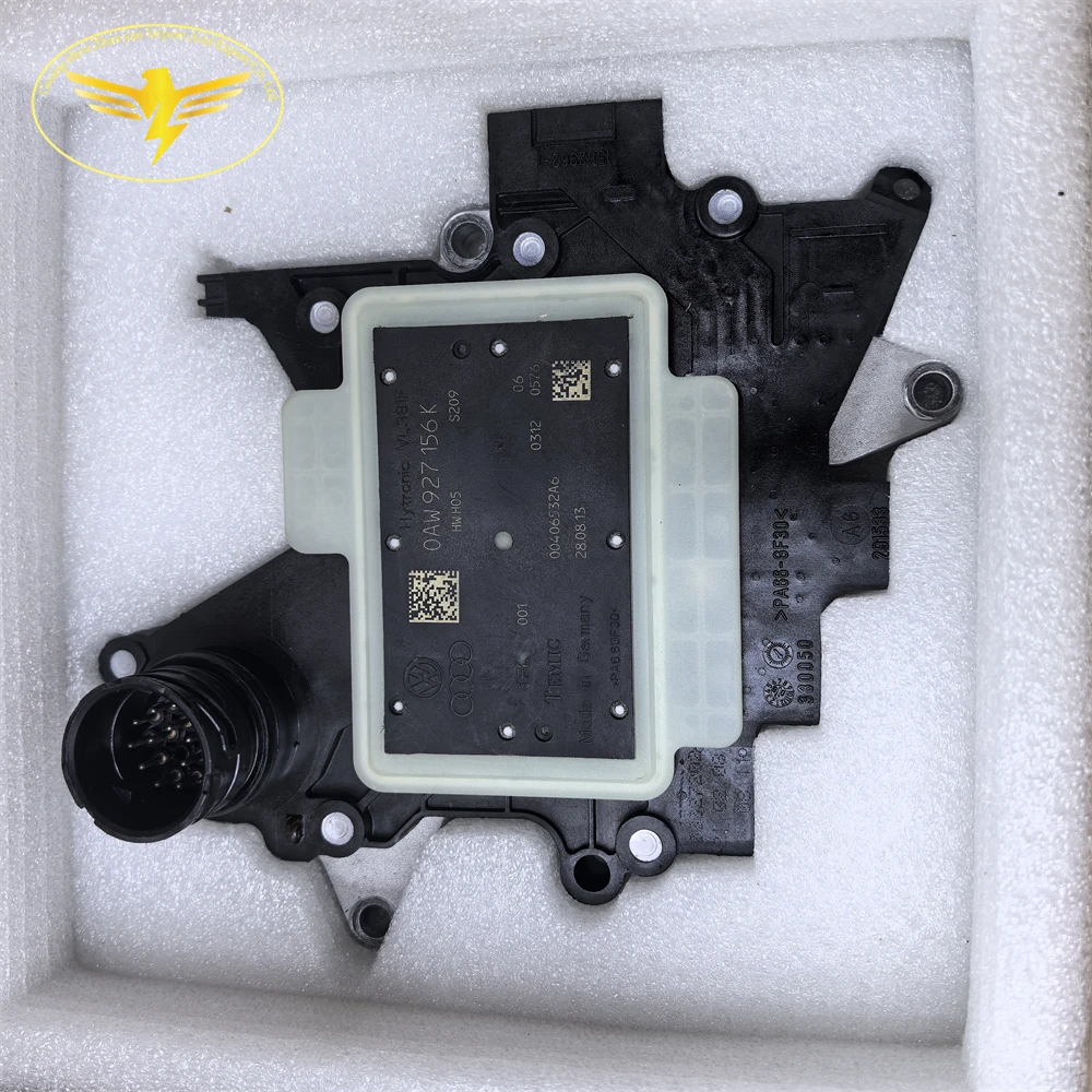 0AW Transmission Automatic Control Unit TCM TCU 0AW927156K for Audi A6 A4 A7