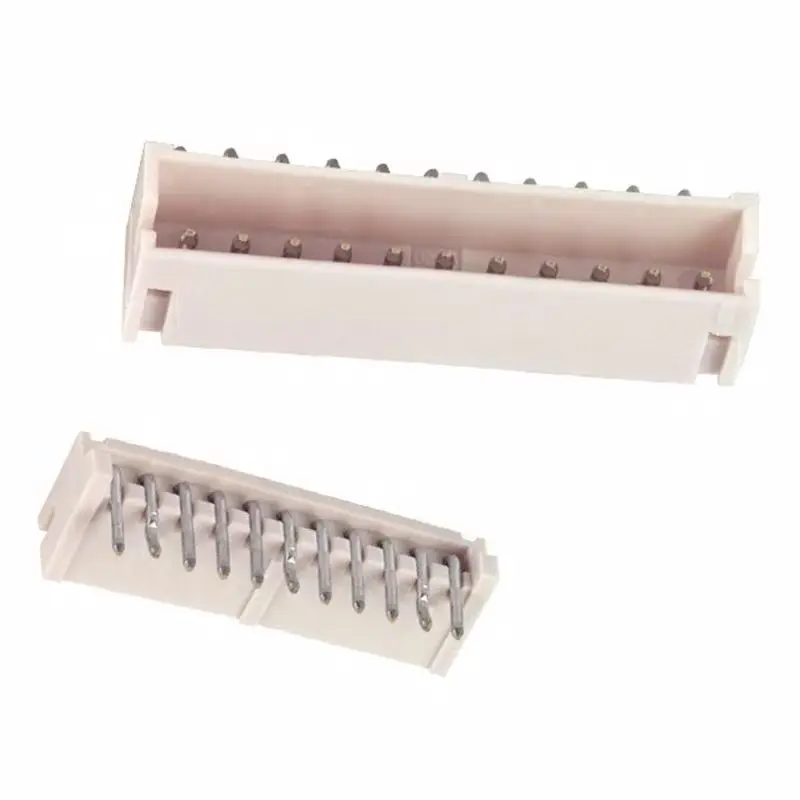 

20PCS/LOT S11B-ZR CONN HEADER R/A 11POS 1.5MM