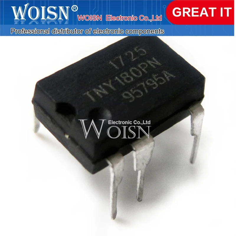 20PCS TNY175PN TNY176PN TNY177PN TNY178PN TNY179PN TNY180PN TNY263PN TNY264PN TNY266PN TNY267PN