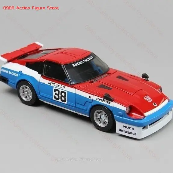 

Transformed toys Robot model MP-19 Smoke G1 version Brand new boxed toy collection gifts in stock