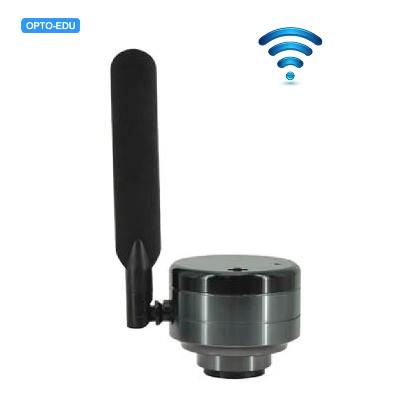 

OPTO-EDU A59.4920-W 5G WIFI USB 5.0M wifi Microscope Digital Camera