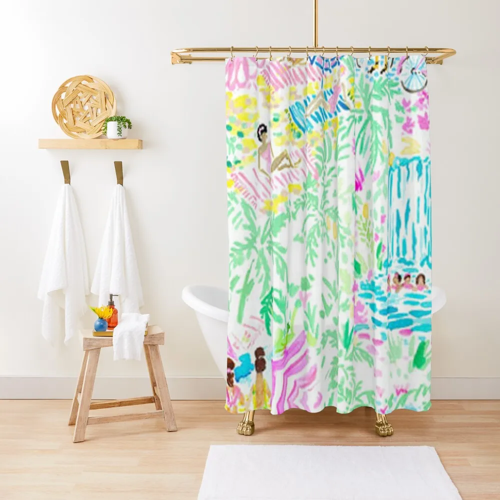 

trending! Shower Curtain For Bathroom Shower In The Bathroom Anime Bathroom Shower Curtain