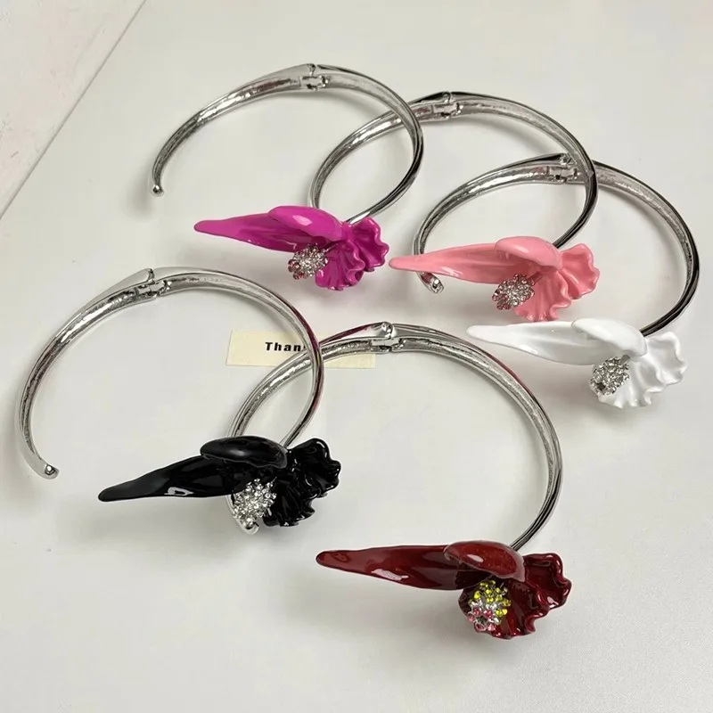 Retro Metal Enamel …