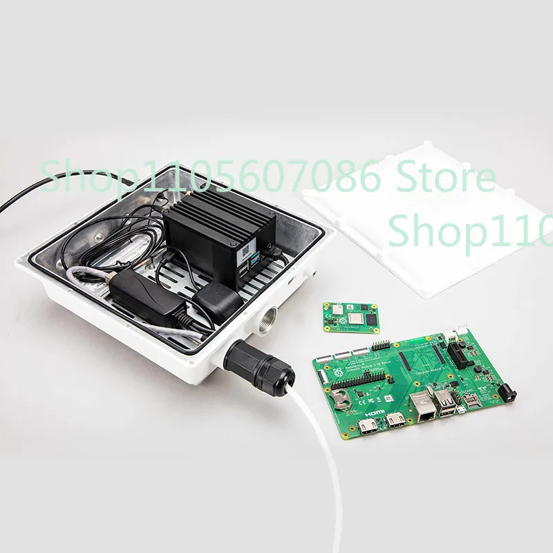 AI Computing Module for Raspberry Pi CM4 Development Board Raspberry Pi Computing Module 4