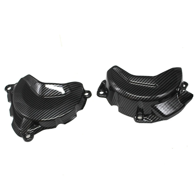 

Motorcycle Engine Cylinder Cover Head Protection Clutch Guards For BMW F900R F900XR F 900R F 900XR F900 XR 2020-2022