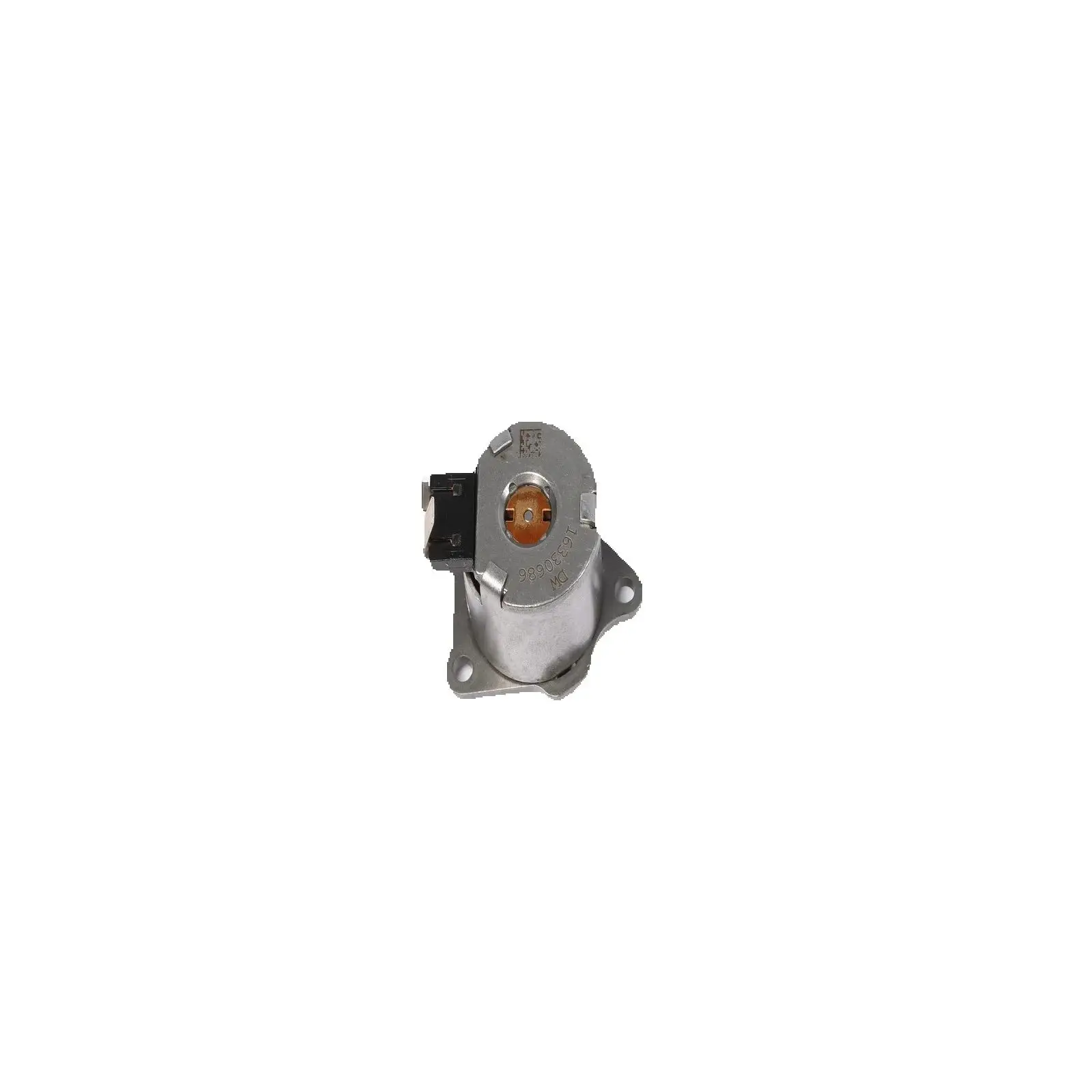 طقم الملف اللولبي لناقل الحركة الأوتوماتيكي 6 سرعات 02E DQ250 لقطع غيار السيارات DSG