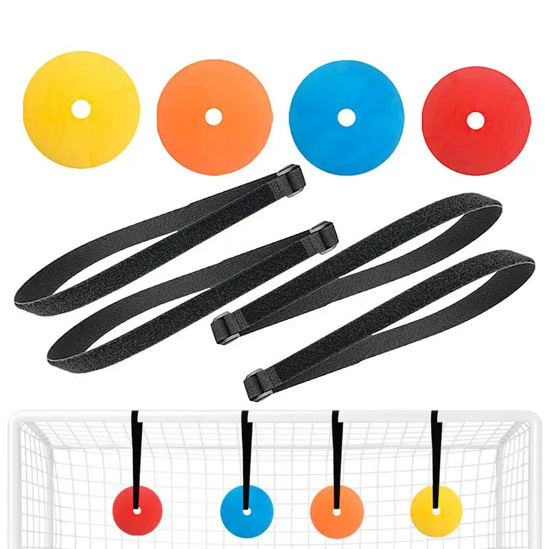 

Reactive Agility Targets Adjustable Throwing Target Practice Soccer Targets Enhances Hit Rate Portable Soccer Training Supplies