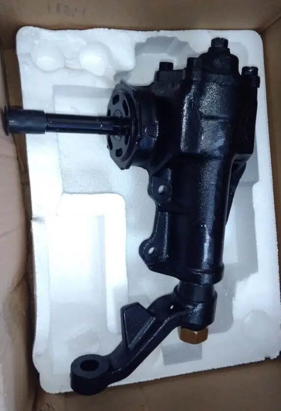 F032 Manual Steering Box ,steering Rack For ISUZU TFR,TFS 8-94173299-5, 8-97045-345-0