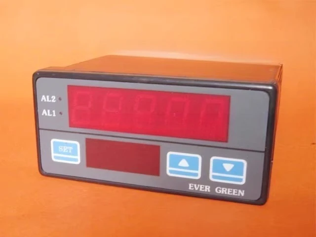 

EVER GREEN EG-S21 force root setting machine governor