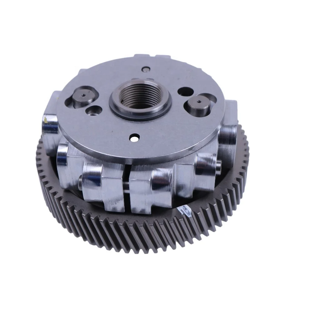 Machinery Engine OEM Parts Gear Mechanical Timer 1J551-51106 1J55151106 for V3800 Engine
