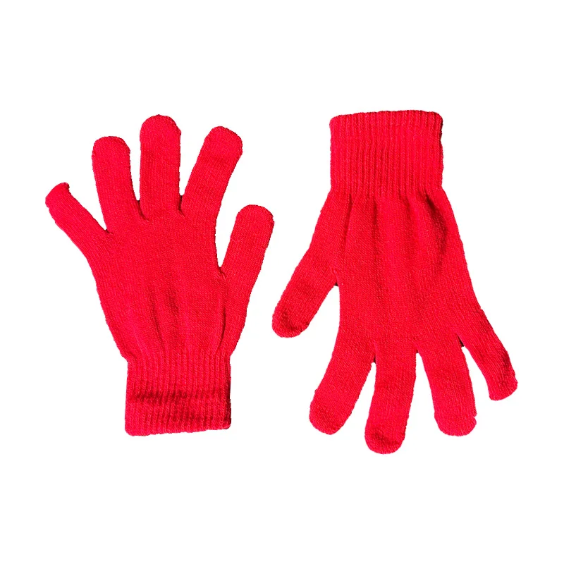 MR. GLOVES by Juan Pablo Funny silk scarves disappear Doll Appear Magia Accessories Magician Funny Close-up Illusions Gimmicks