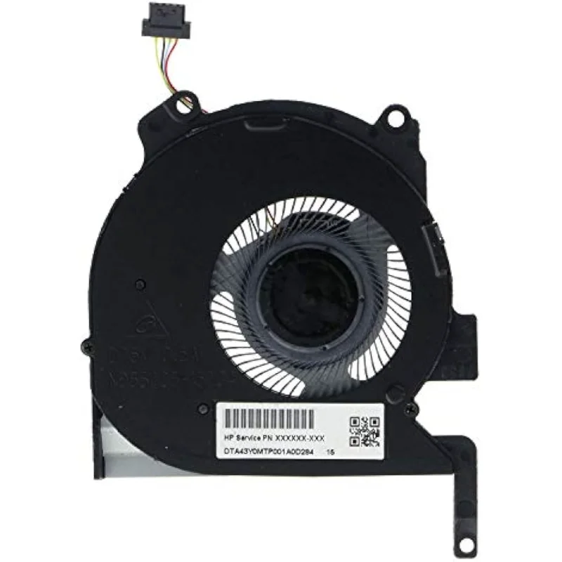 CPU Cooling Fan for HP Spectre 15-AP 15-AP012DX 15-AP010CA 15-AP018CA 847231-001 841263-001