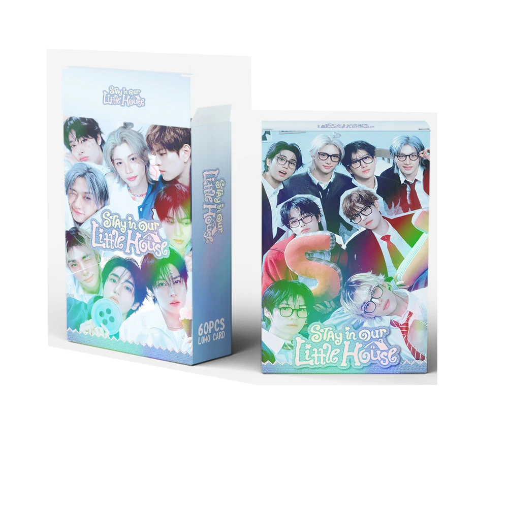 

Printed Cards Lomo Cards Photocards Photo Fans Collections