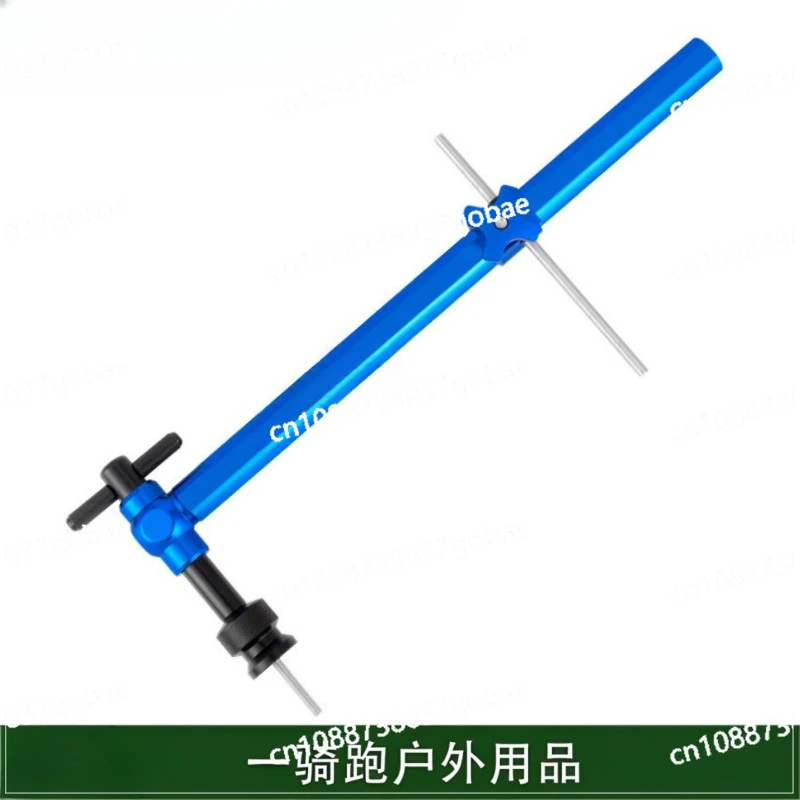 Road Rider Variable Horizontal Installation Adjustment Tool, Handle Height and Angle Symmetrical Adjustment Measuring Device