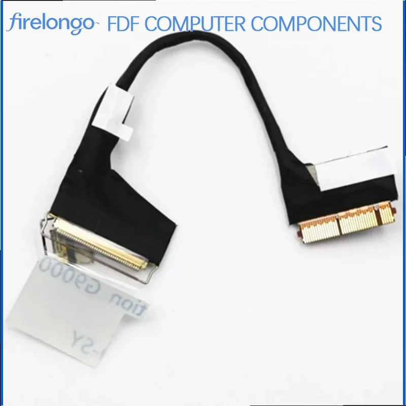 For Lenovo Thinkpad X1 Yoga 2nd Gen Touch Screen Cable 01HY982 Replacement LCD Ribbon Flex