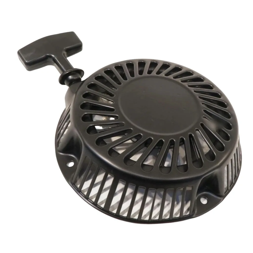 Engine Recoil Pull Starter for General Purpose Small For Engines 692102 808087 492194 and 245432 245435 245436 245437