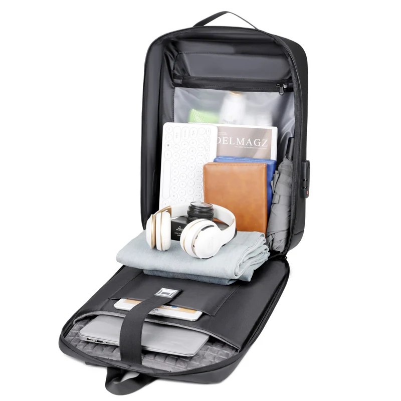 Suitable for Alienware 18/16 Area-51/M18 hard-shell computer backpack 16X Aurora/M16/X16/M17/M15 high-capacity computer bag