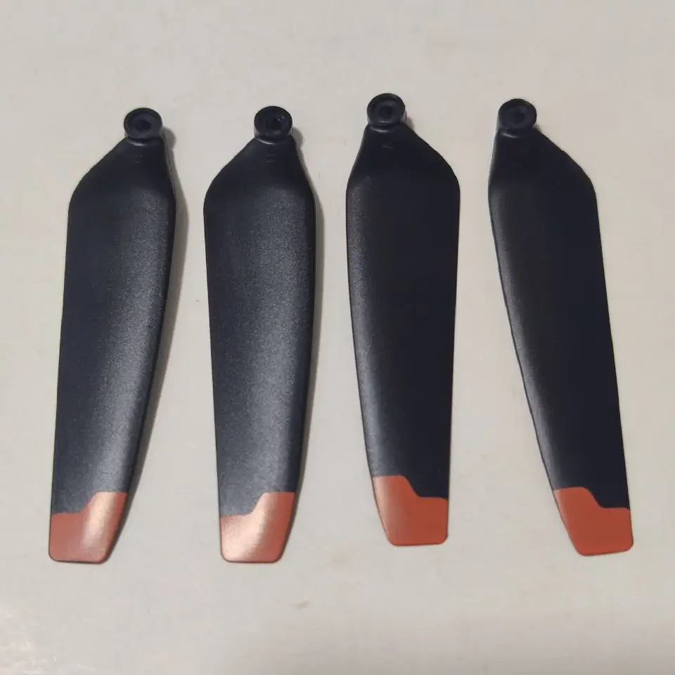 KF106 MAX 4K 8K GPS Drone Original Propeller Props Maple Leaf Wings Spare Part KF106MAX Replacement Blade Accessory