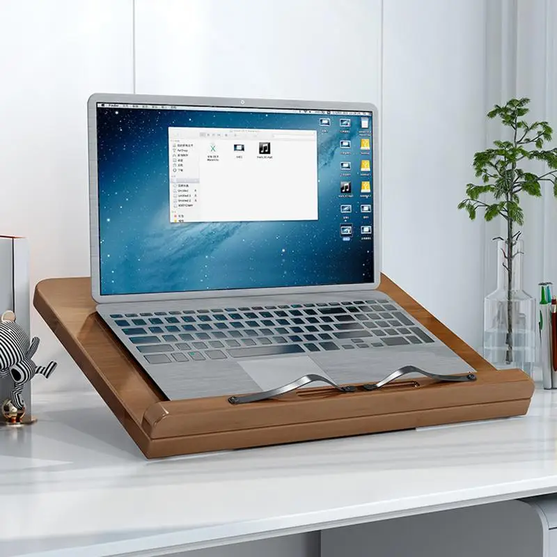 Buchhalter zum Lesen verstellbarer faltbarer Bücher ständer mit Seiten halter clips tragbare Klemm brett Staffelei Tischplatte für