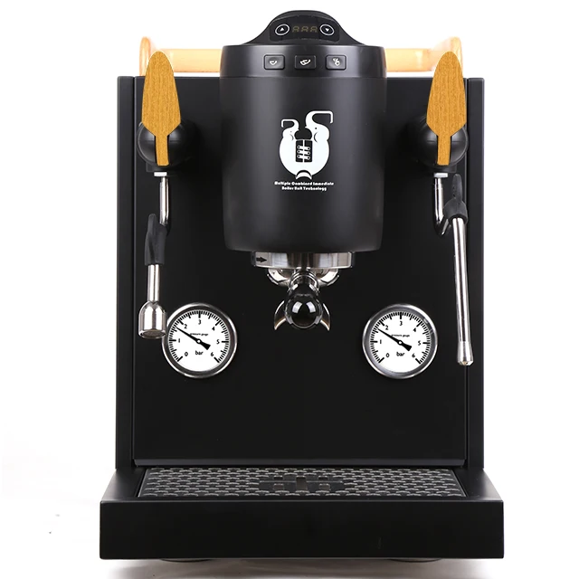 NEW-professional Coffee Maker Single Group Espresso Coffee Machine CRM3131