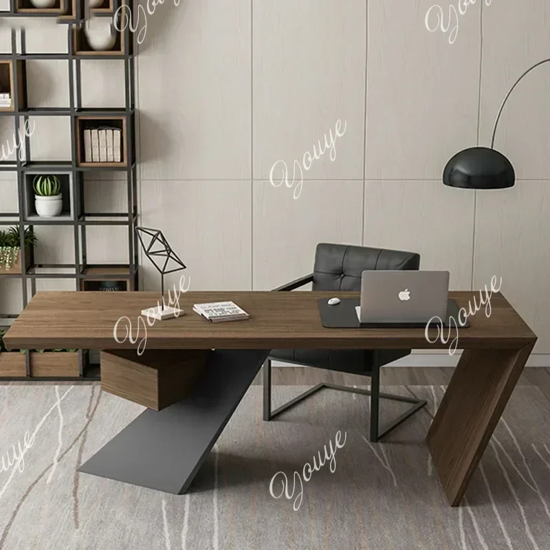 

V Motion Desk Дизайнерский стол Компьютер Современные офисные столы Bureaux Up Grade Офис Мебель для комнаты Столы для дома Вспомогательный экономичный