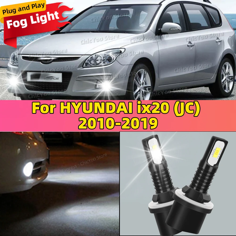 2Pcs Led Bulbs Car …